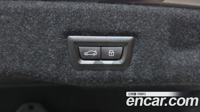 BMW 5-Series 520i M Sport