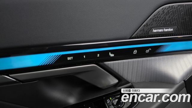 BMW 5-Series 520i M Sport