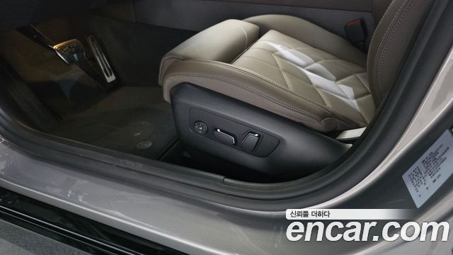 BMW 5-Series 520i M Sport