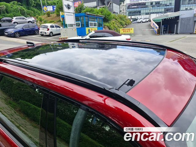Land Rover Discovery Sport P250 SE