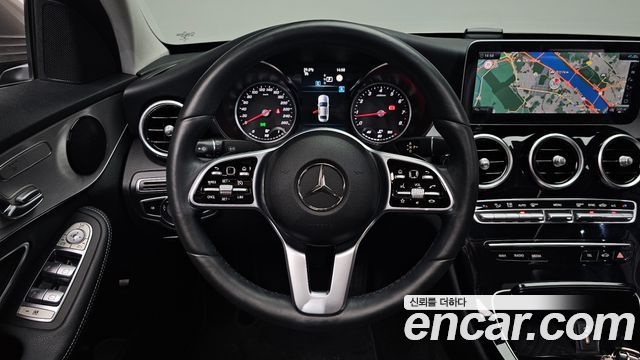 Mercedes-Benz C-Class C200 Avantgarde