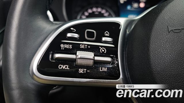 Mercedes-Benz C-Class C200 Avantgarde