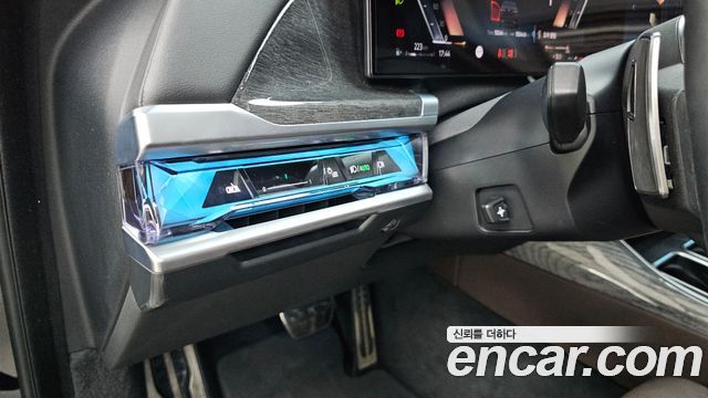 BMW 7-Series 740i sDrive M Sport