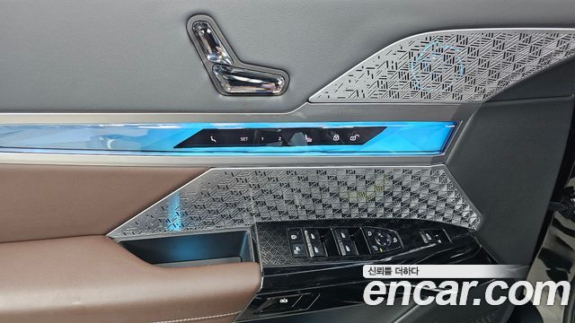 BMW 7-Series 740i sDrive M Sport