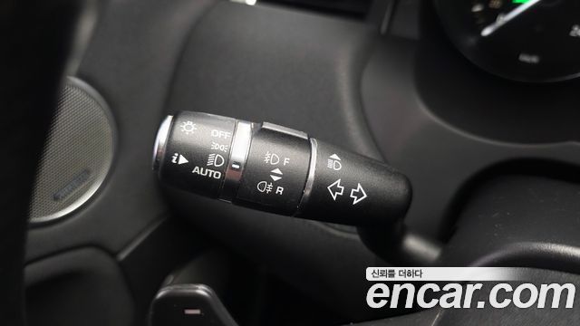 Land Rover Range Rover Evoque 2.0 TD4 SE
