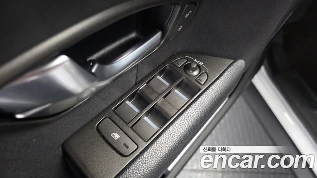 Land Rover Range Rover Evoque 2.0 TD4 SE