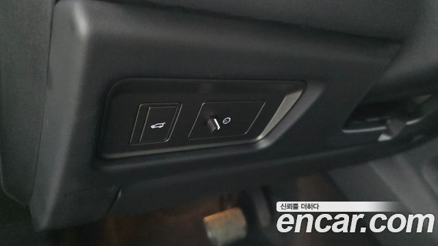 Land Rover Range Rover Evoque 2.0 TD4 SE