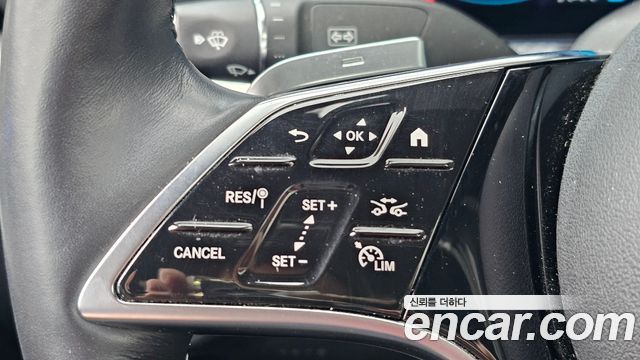 Mercedes-Benz E-Class E350 4MATIC Avantgarde