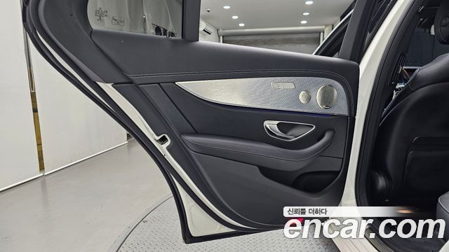 Mercedes-Benz E-Class E350 4MATIC Avantgarde