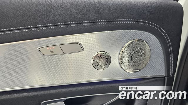 Mercedes-Benz E-Class E350 4MATIC Avantgarde