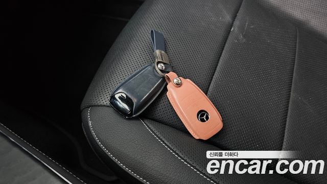 Mercedes-Benz E-Class E350 4MATIC Avantgarde