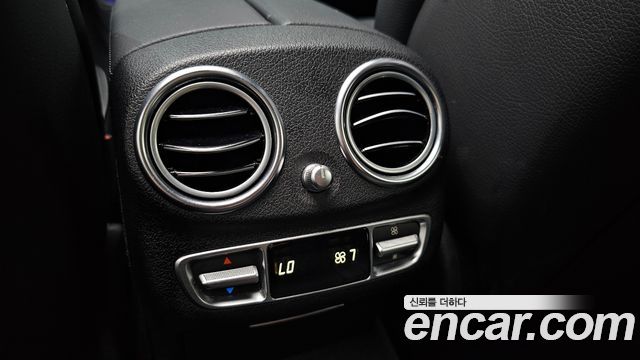 Mercedes-Benz E-Class E350 4MATIC Avantgarde