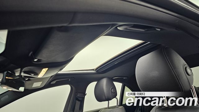Mercedes-Benz E-Class E350 4MATIC Avantgarde
