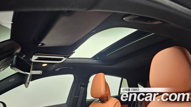 Mercedes-Benz GLC-Class GLC300 4MATIC Avnatgarde Coupe