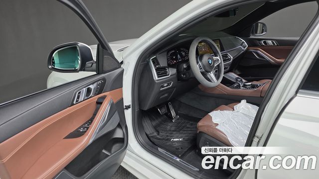 BMW X6 xDrive30d M Sport