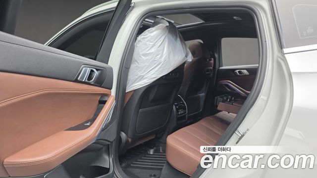 BMW X6 xDrive30d M Sport