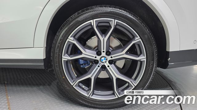BMW X6 xDrive30d M Sport