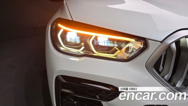 BMW X6 xDrive30d M Sport