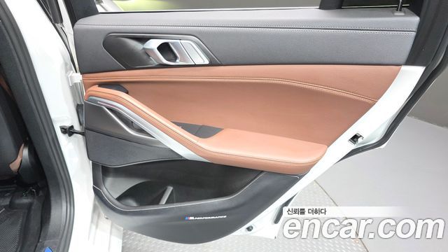 BMW X6 xDrive30d M Sport