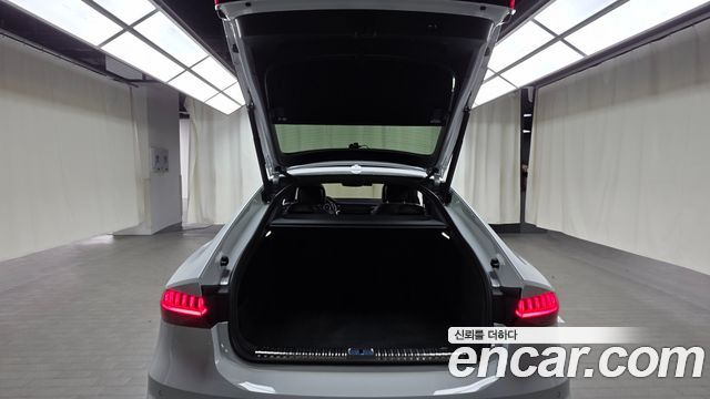 Audi A7 55 TFSI Quattro Premium