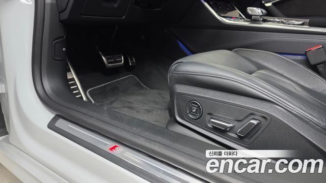Audi A7 55 TFSI Quattro Premium