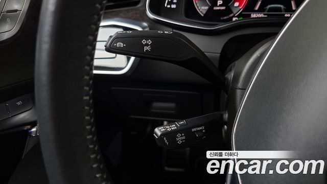 Audi A7 55 TFSI Quattro Premium