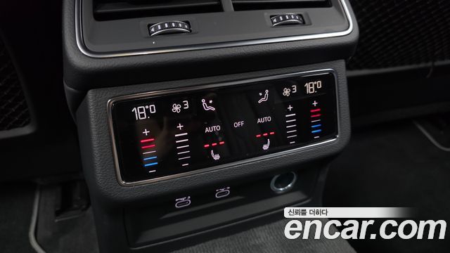 Audi A7 55 TFSI Quattro Premium