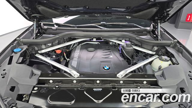 BMW X6 xDrive40i M Sport
