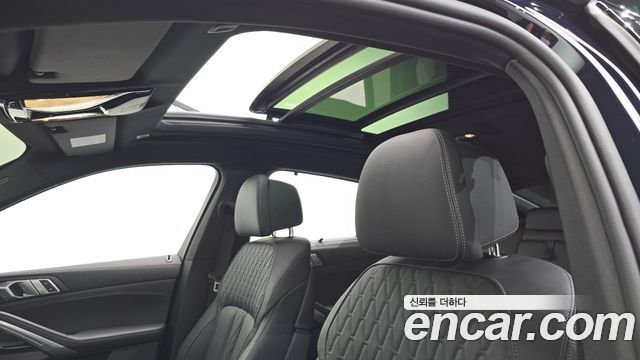 BMW X6 xDrive40i M Sport