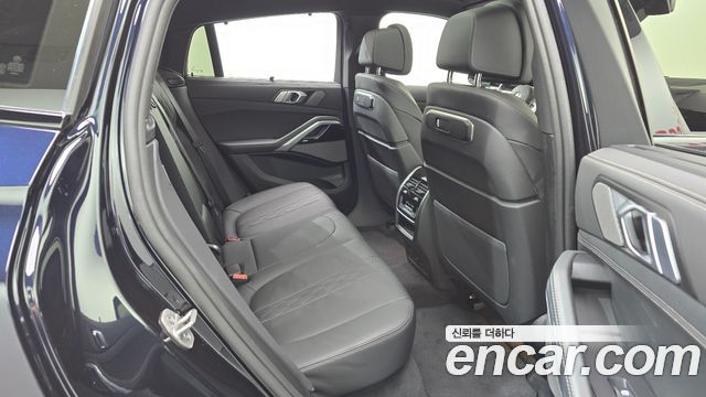 BMW X6 xDrive40i M Sport