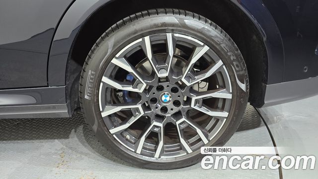 BMW X6 xDrive40i M Sport
