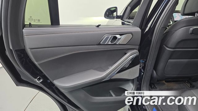 BMW X6 xDrive40i M Sport