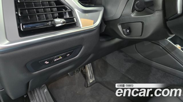 BMW X6 xDrive40i M Sport