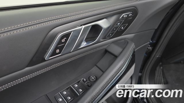 BMW X6 xDrive40i M Sport