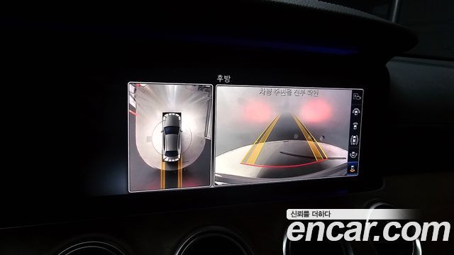 Mercedes-Benz E-Class E300e Exclusive