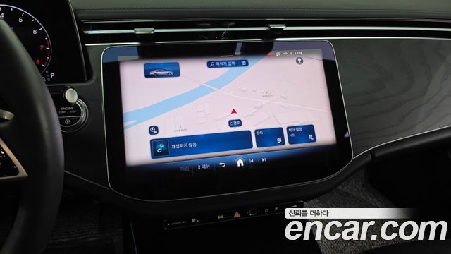 Mercedes-Benz E-Class E200 Avantgarde