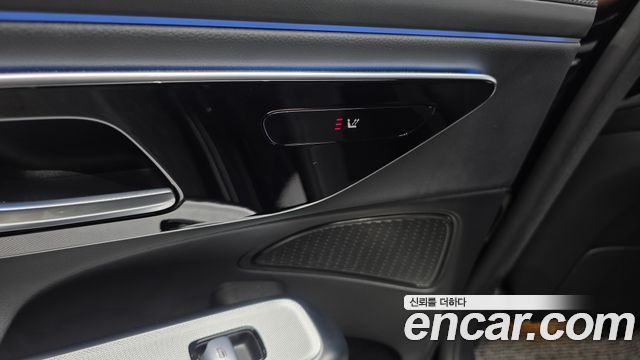 Mercedes-Benz E-Class E200 Avantgarde