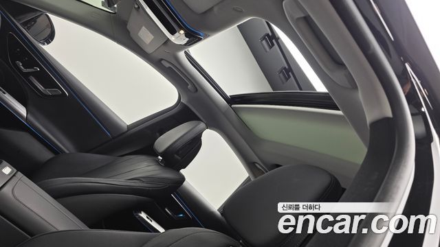 Mercedes-Benz E-Class E200 Avantgarde