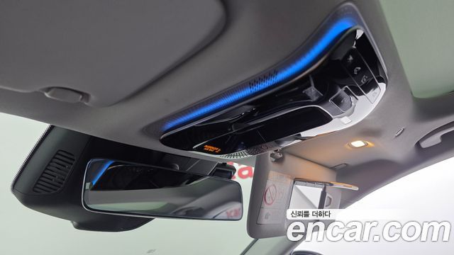 Mercedes-Benz E-Class E200 Avantgarde