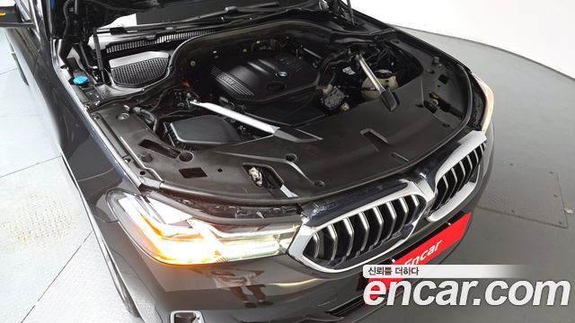 BMW Gran Turismo 620d xDrive Luxury