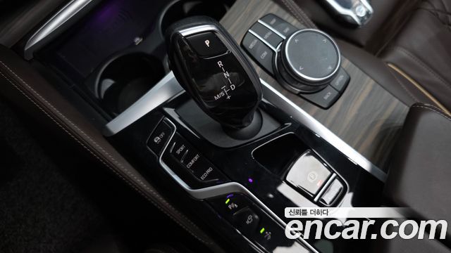 BMW Gran Turismo 620d xDrive Luxury