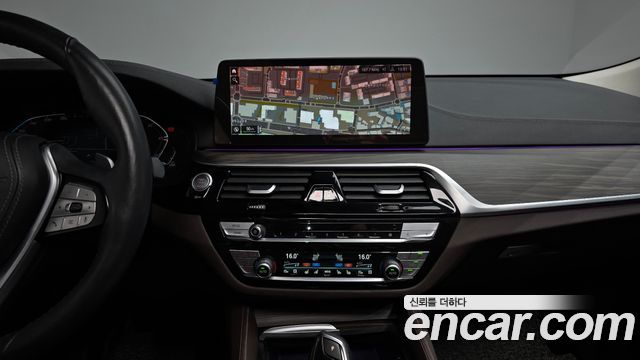 BMW Gran Turismo 620d xDrive Luxury