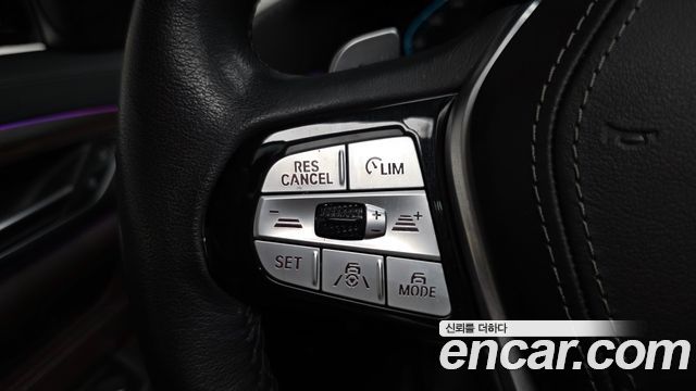 BMW Gran Turismo 620d xDrive Luxury