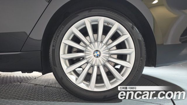 BMW Gran Turismo 620d xDrive Luxury