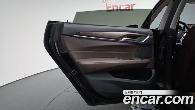 BMW Gran Turismo 620d xDrive Luxury