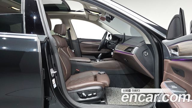 BMW Gran Turismo 620d xDrive Luxury