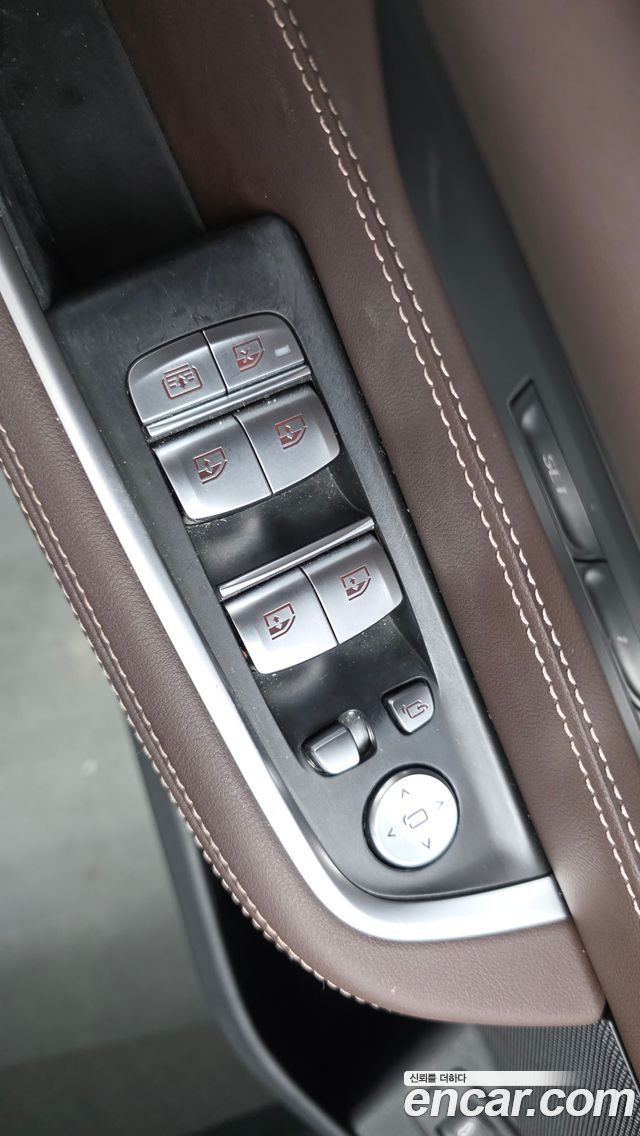 BMW Gran Turismo 620d xDrive Luxury