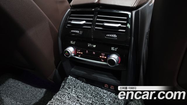 BMW Gran Turismo 620d xDrive Luxury