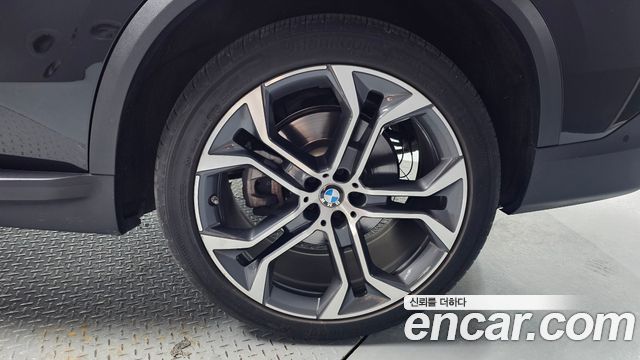 BMW X5 xDrive 40i xLine