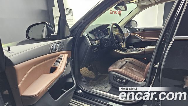 BMW X5 xDrive 40i xLine